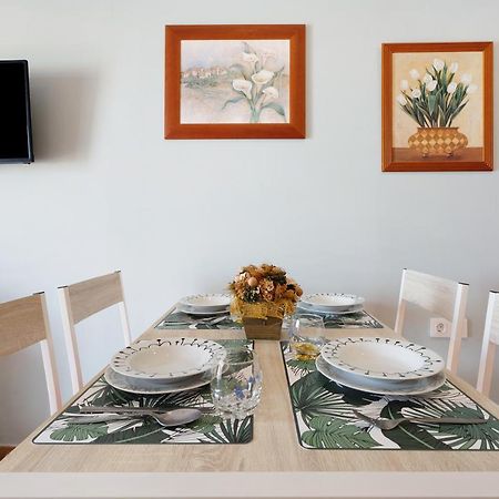 Apartamento P Armonia Rural Granadilla De Abona Bagian luar foto