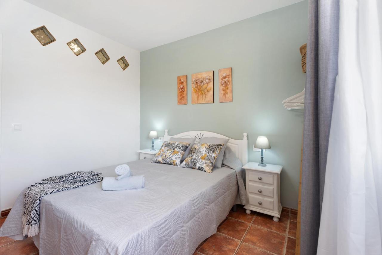 Apartamento P Armonia Rural Granadilla De Abona Bagian luar foto